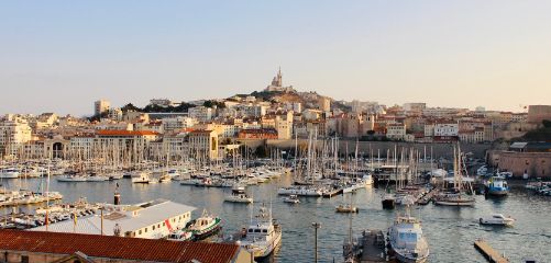 Boutiques de jeux de sociétés à Marseille